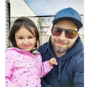 Meet your Posher, Joshua